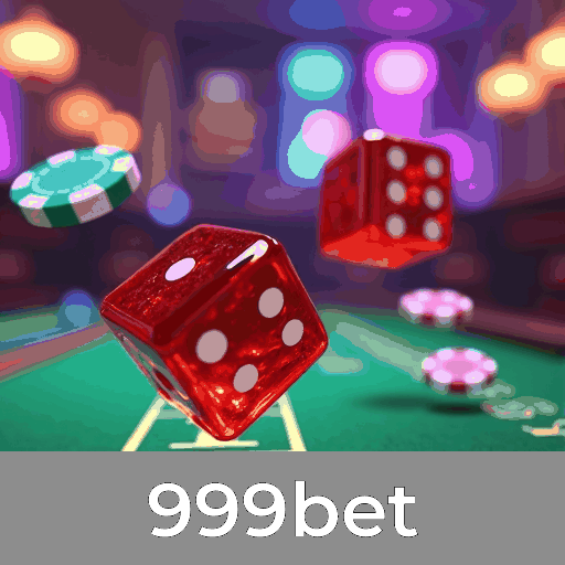 999bet: Slots Gigantescos, Mesa ao Vivo Imersiva, Jackpots Progressivos e Mais