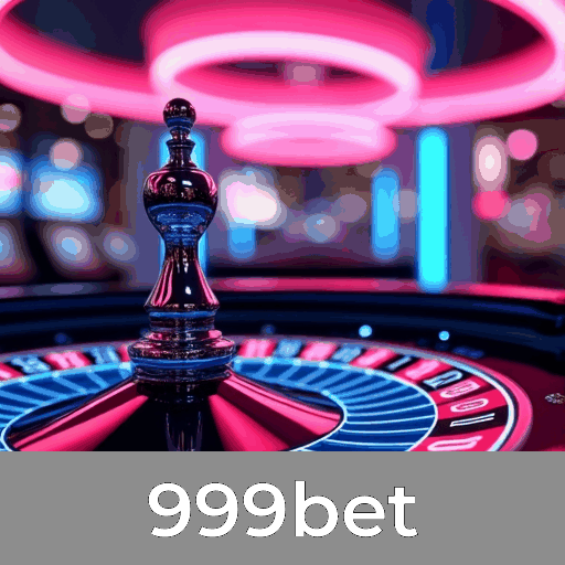 999bet: A Experiência de Cassino Mais Realista para Jogadores Brasileiros